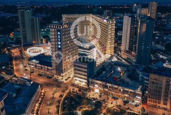 Disewa Apartemen Nagoya Thamrin City Tipe Studio Furnished