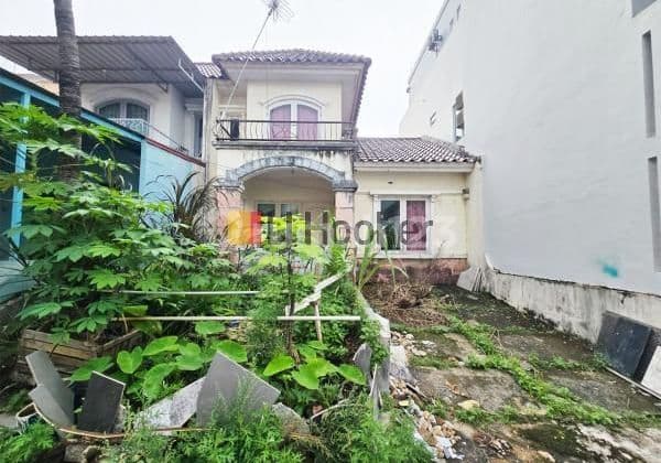 Dijual Murah Perumahan Center View Hadap Timur Dekat Top 100