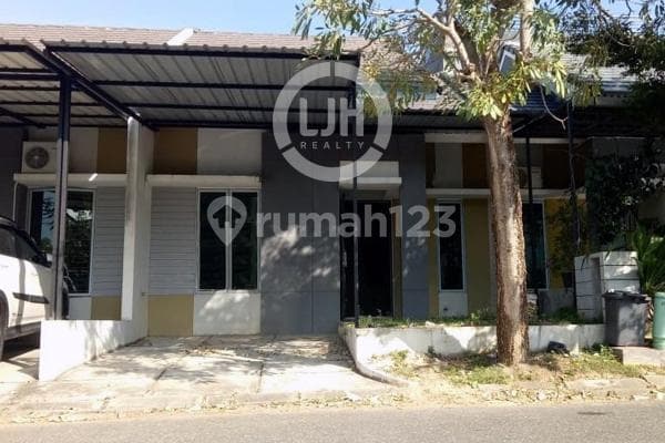 Dijual Rumah di Costarica Residence, Batam Centre