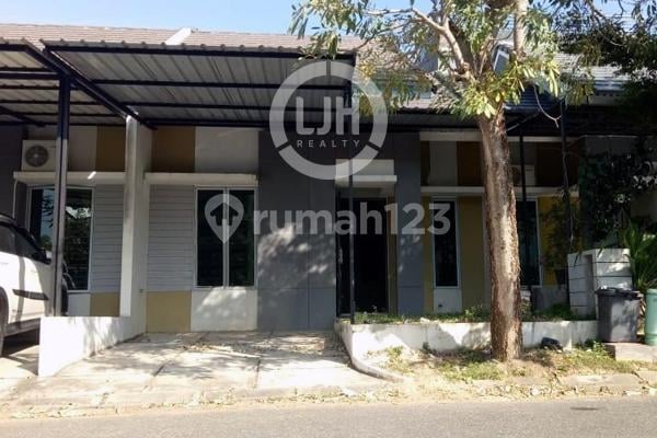 Dijual Rumah di Costarica Residence, Batam Centre