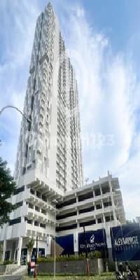For Rent Citraplaza Nagoya Batam Apartment Fully Furnished