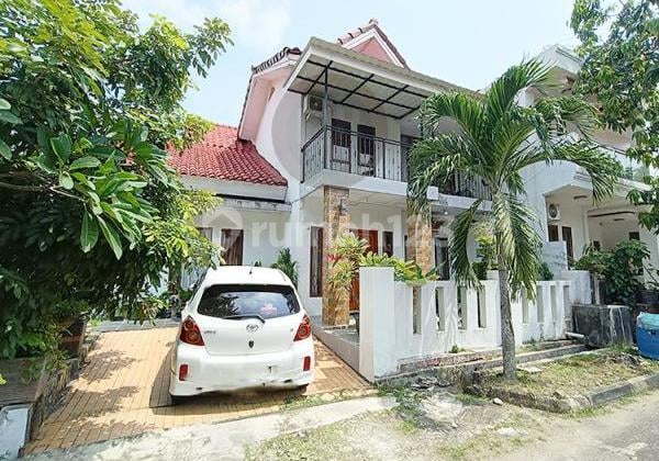 Dijual Perumahan Taman Dutamas Batam Centre Siap Huni
