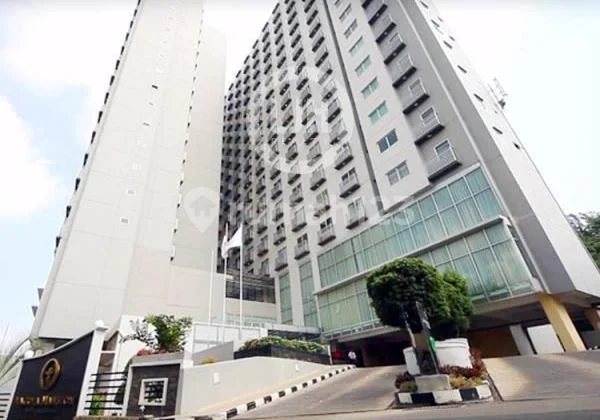 Disewakan Apartemen Nagoya Mansion