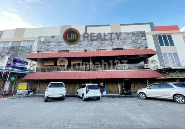 Dijual Cepat Ruko 3 Lantai 4 Unit Ruko Mitra Raya 2 Batam Center