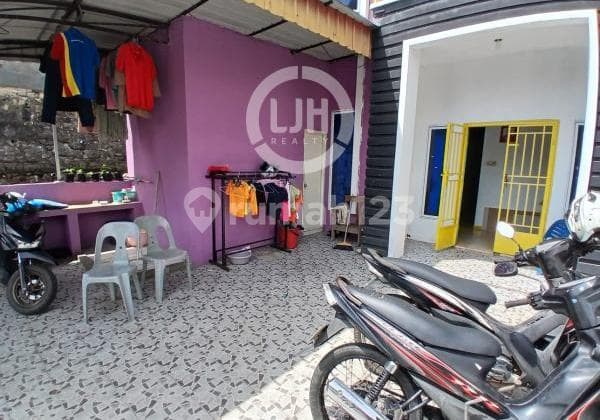 Dijual Perumahan Kos Kosan di Permata Baloi Lubuk Baja