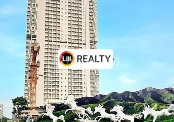 Dijual Apartment Citra Plaza Nagoya