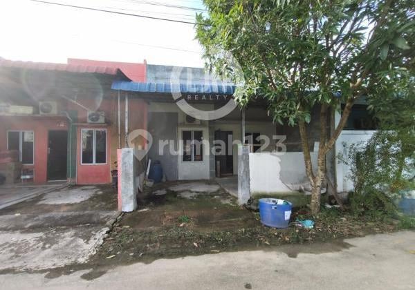 For Sale Tiban Makmur Housing in Tiban Sekupang Area
