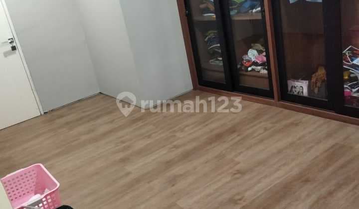 Rumah Siap Huni di Wangsakerta 2 Kota Baru Parahyangan Bandung