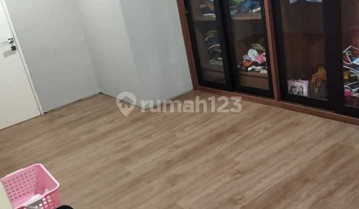 Rumah Siap Huni di Wangsakerta 2 Kota Baru Parahyangan Bandung