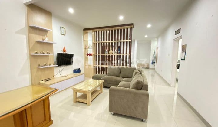 For Sale / For Rent KBP House, Kota Baru Parahyangan, Jingganagara