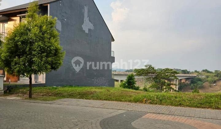 Dijual Kavling Lokacitra View Danau Jarang Ada Luas Kecil