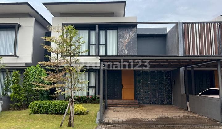 Rumah Baru Siap Huni di Grand Nayapati Kota Baru Parahyangan