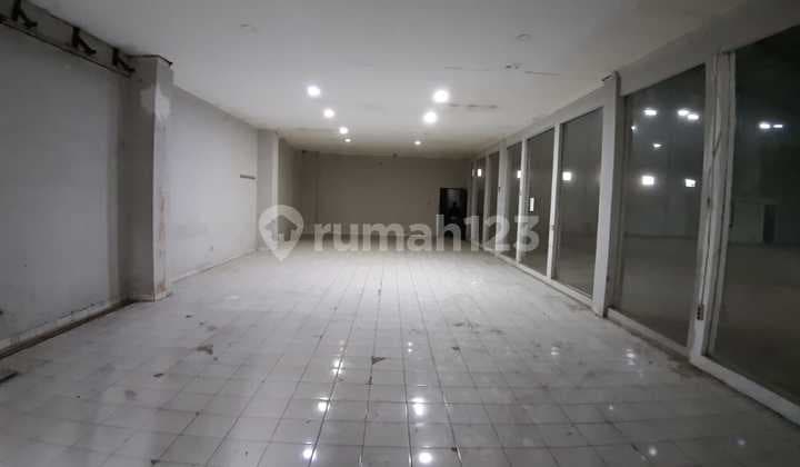 Dijual dan Disewakan Gudang di Minroad Kiaracondong Bandung