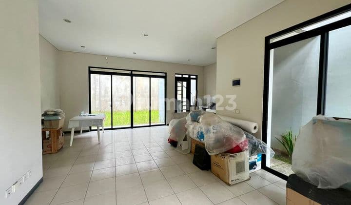 Jual Rumah Nyaman di Tatar Kamandaka Kota Baru Parahyangan KBP