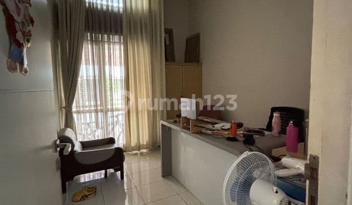 Dijual Rumah Hook di Tatar Naganingrum Kota Baru Parahyangan KBP