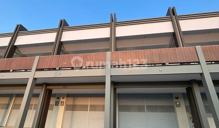 Dijual Ruko Baru di Sasakirana Kota Baru Parahyangan Bandung