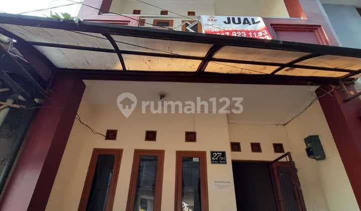Dijual atau Disewakan Rumah Sudah Renovasi di Dago Pojok Bandung