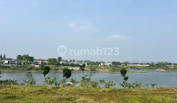 Dijual Kavling Tanah di Spatirasmi Kota Baru Parahyangan KBP