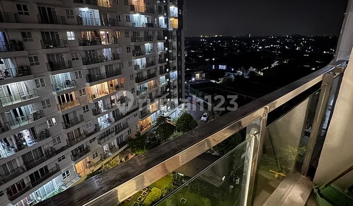 Apartment Gateway Pasteur Topaz 1 BR