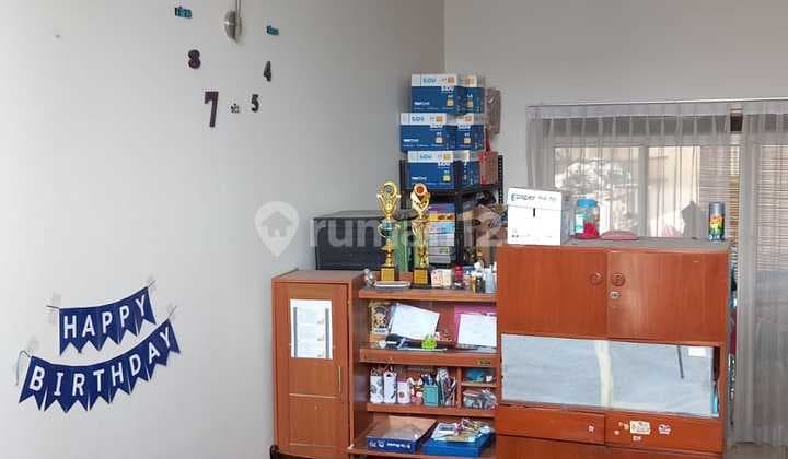 Dijual Rumah di Wangsakerta 2 Kota Baru Parahyangan KBP Bandung