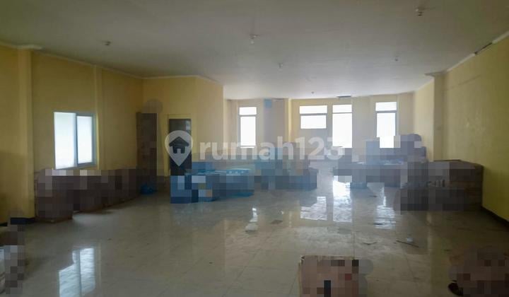 Dijual Gudang dan Ruko di Kawasan Bizpark Kopo Bandung