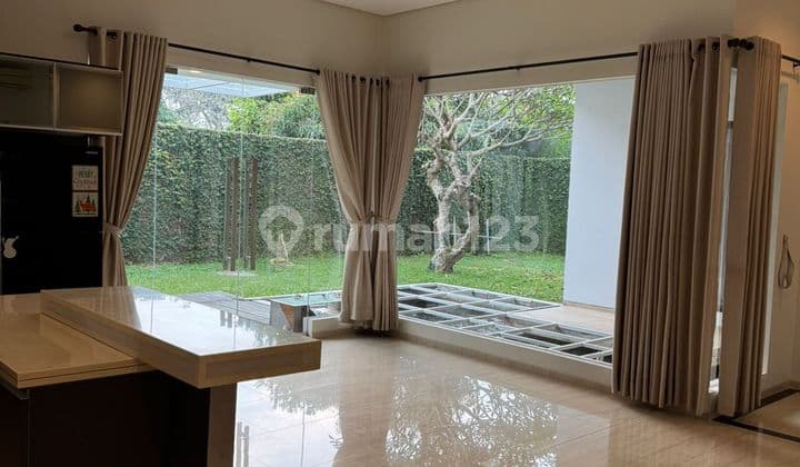 Rumah Mewah Furnish Kbp Tatar Larang Kota Baru Parahyangan