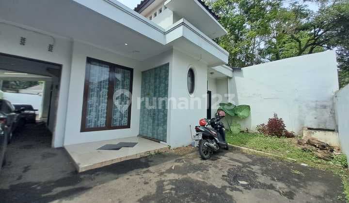Rumah Cantik Sangat Terawat Di Pondok Cabe Best Price