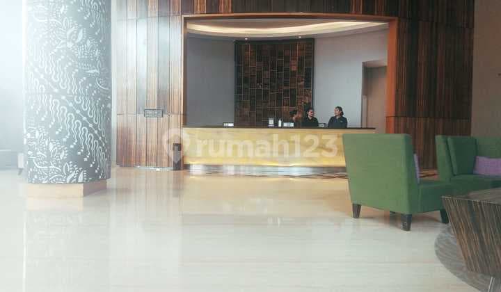 Apartemen Nyaman Dengan Lokasi Strategis, Dan Harga Terjangkau