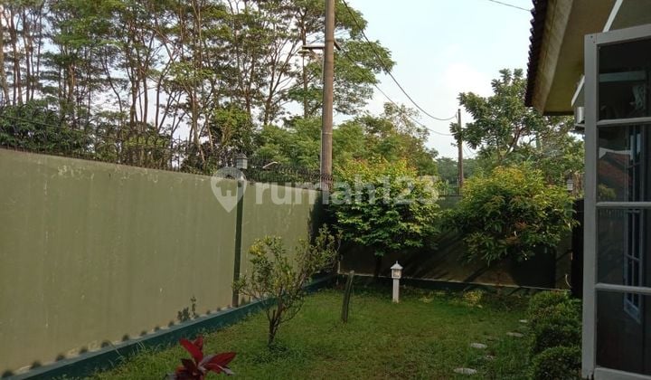 Rumah Asri Di Cinangka Sawangan