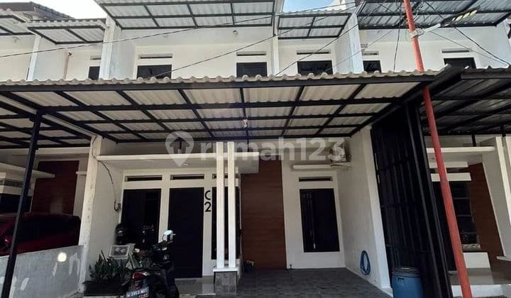 Rumah Murah Cinere Limo