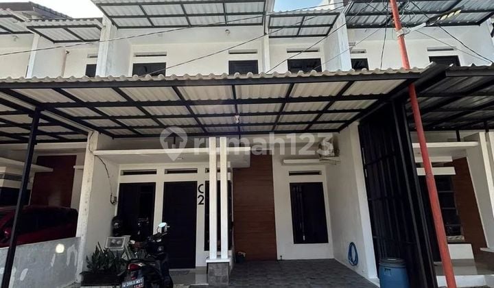 Rumah Murah Cinere Limo