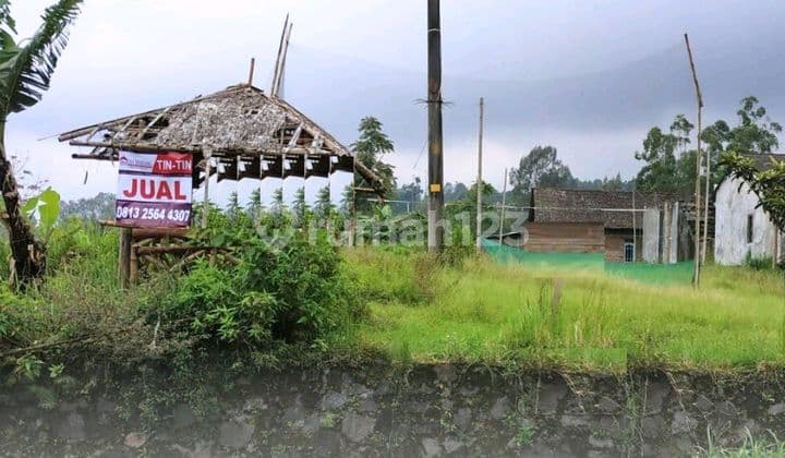 Tanah Kopeng Salatiga