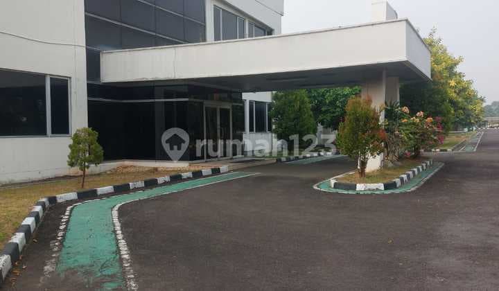 Pabrik Murah Di Kawasan Industri Lippo Cikarang Bekasi