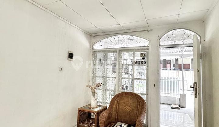 For Sale 1 1/2 Story House in West Kelapa Kopyor