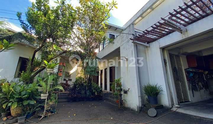 For Sale: Move-in Ready House in Pejaten Raya, South Jakarta