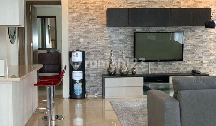Dijual Apartemen Mewah Senopati Suites,Siap Huni,Jakarta Selatan