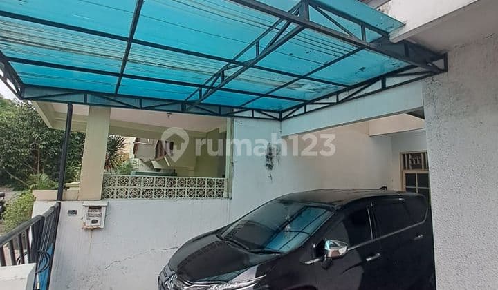 Dijual Rumah Bagus 2 lt Di Cipinang Indah 2,Dekat Sekolah Penabur