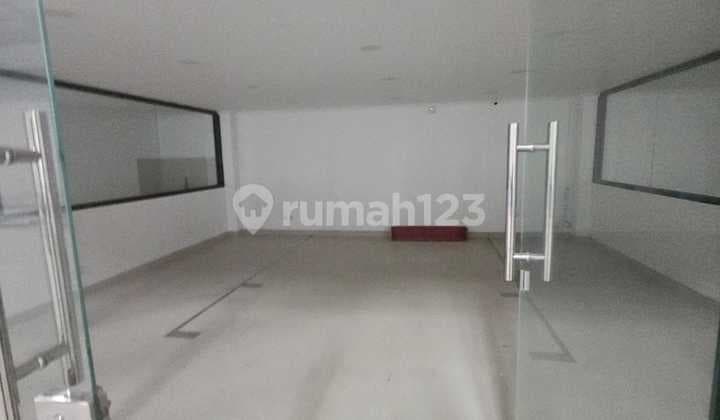 Gudang Murah Siap Huni Tidak Banjir di Penggilingan Raya Cakung