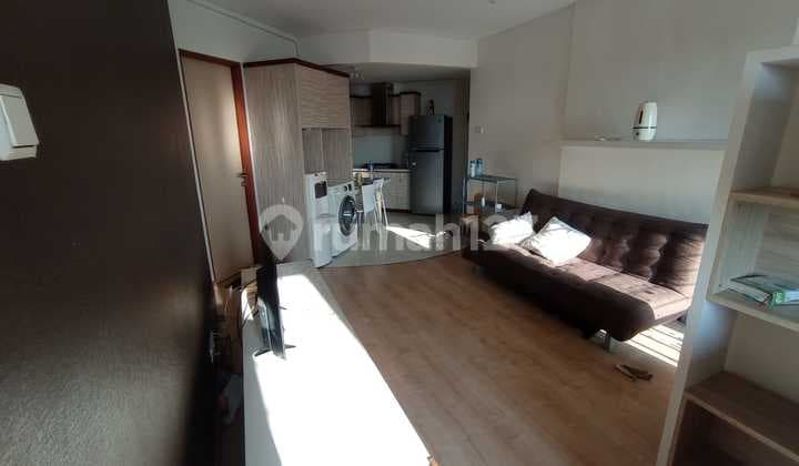 Apartemen Gading Mediterania Kelapa Gading Tower A