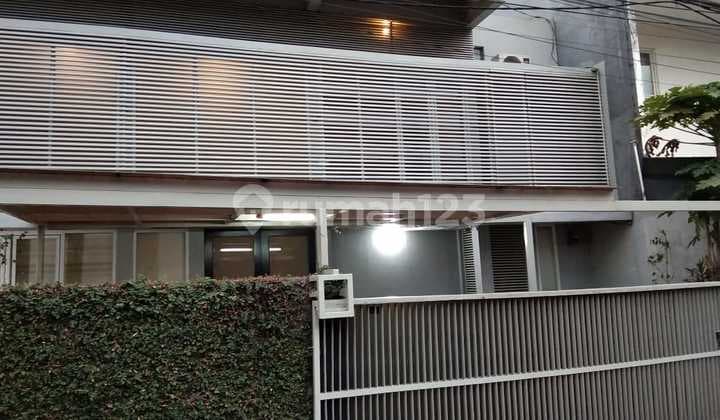 Rumah Tinggal Daerah Lebak Bulus Pondok Labu Jakarta Selatan