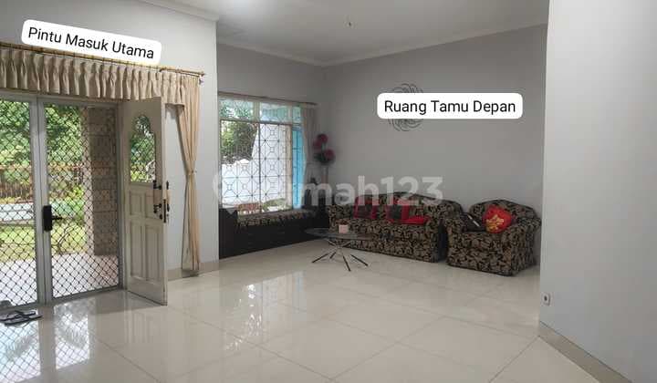 Pinisi Permai House PIK North Jakarta Negotiable Price