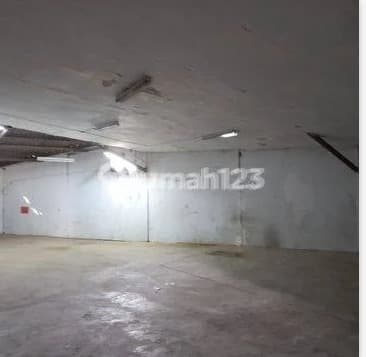 Warehouse in Kamal Business Center Industrial Estate, North Jakarta