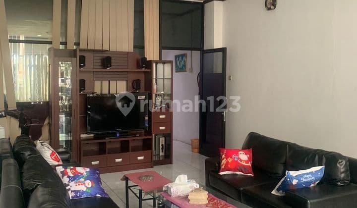 Di Jual Sangat Murah The best Ruko buat kantor +Gudang Ruko Perkantoran di Cempaka Putih