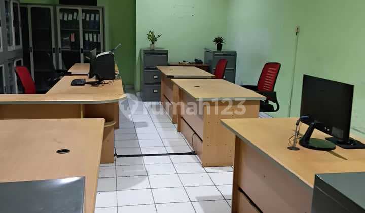Dijual Segera Ruko Termurah di Cipinang Muara 1, Jalan Raya, Duren Sawit, Jakarta Timur