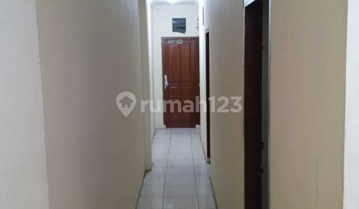 Sewa Rumah Kost 5 Lantai , di Mangga Besar, Jakarta Pusat