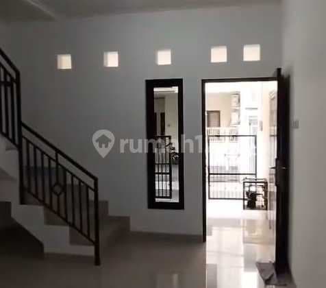 For Immediate Sale Tanjung Duren Listed Sold New 3-Story Full