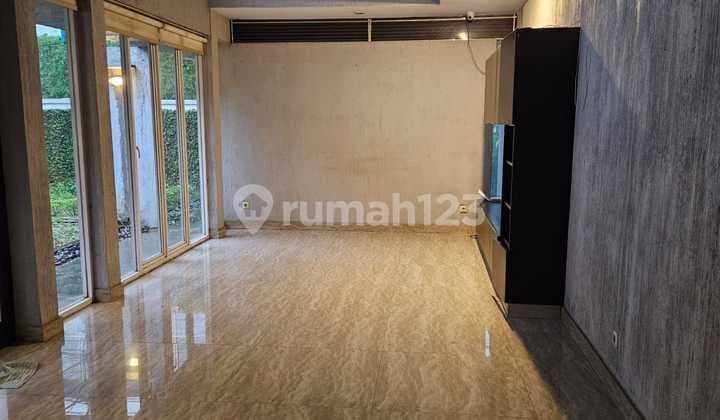 Dijual Rumah Tinggal Daerah Lebak Bulus-Pondok Labu, Jakarta Selatan