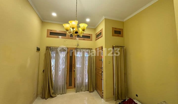 Dijual Rumah di Griya Pratama,Kelapa Gading