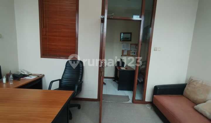 Dijual Ruko Kelapa Hibrida Raya,Kelapa Gading,Ex Kantor Pemilik Sendiri. Rapih Terawat Siap Pakai