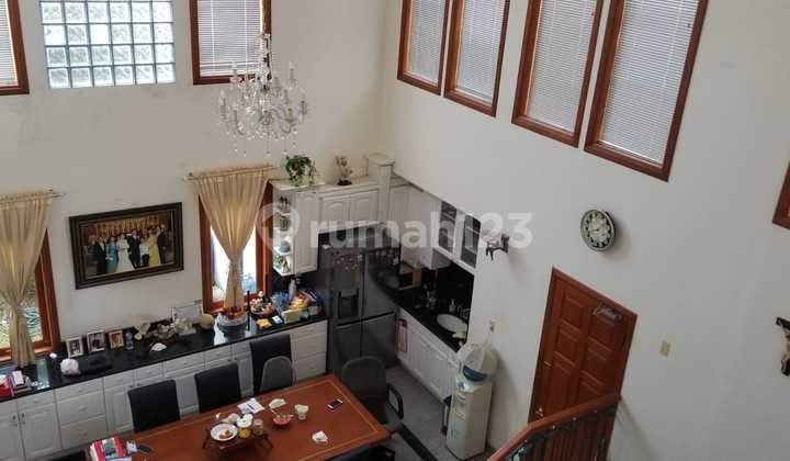 Rumah Siap Huni Di Kawasan Elit Menteng Jakarta Pusat